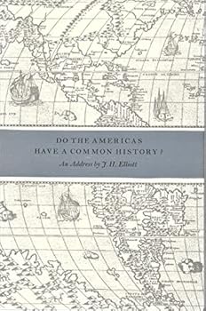 Hardcover Do the Americas have a common history?: An address (English and Spanish Edition) Book