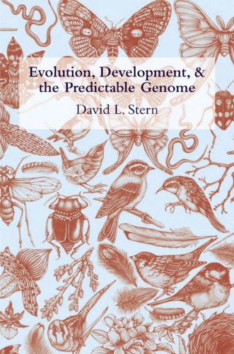 Evolution, Development, and the Predictable Genome