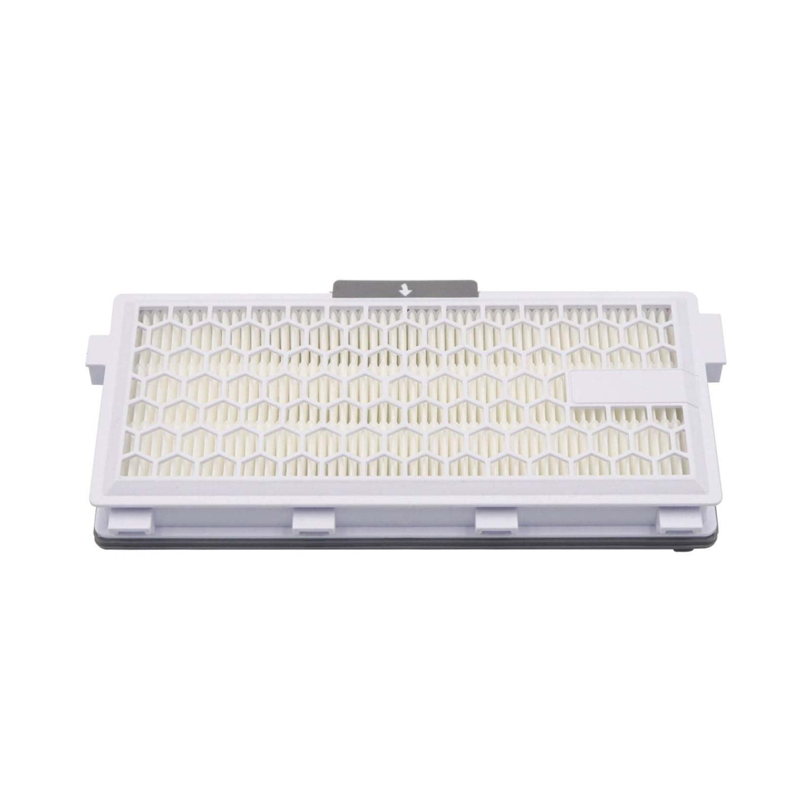 Filtro, Compatible Con Miele,SF-HA 50 Airclean S4/S5/S6/S8 C2-C3, Accesorios for Aspiradoras, Piezas De Repuesto, Filtros
