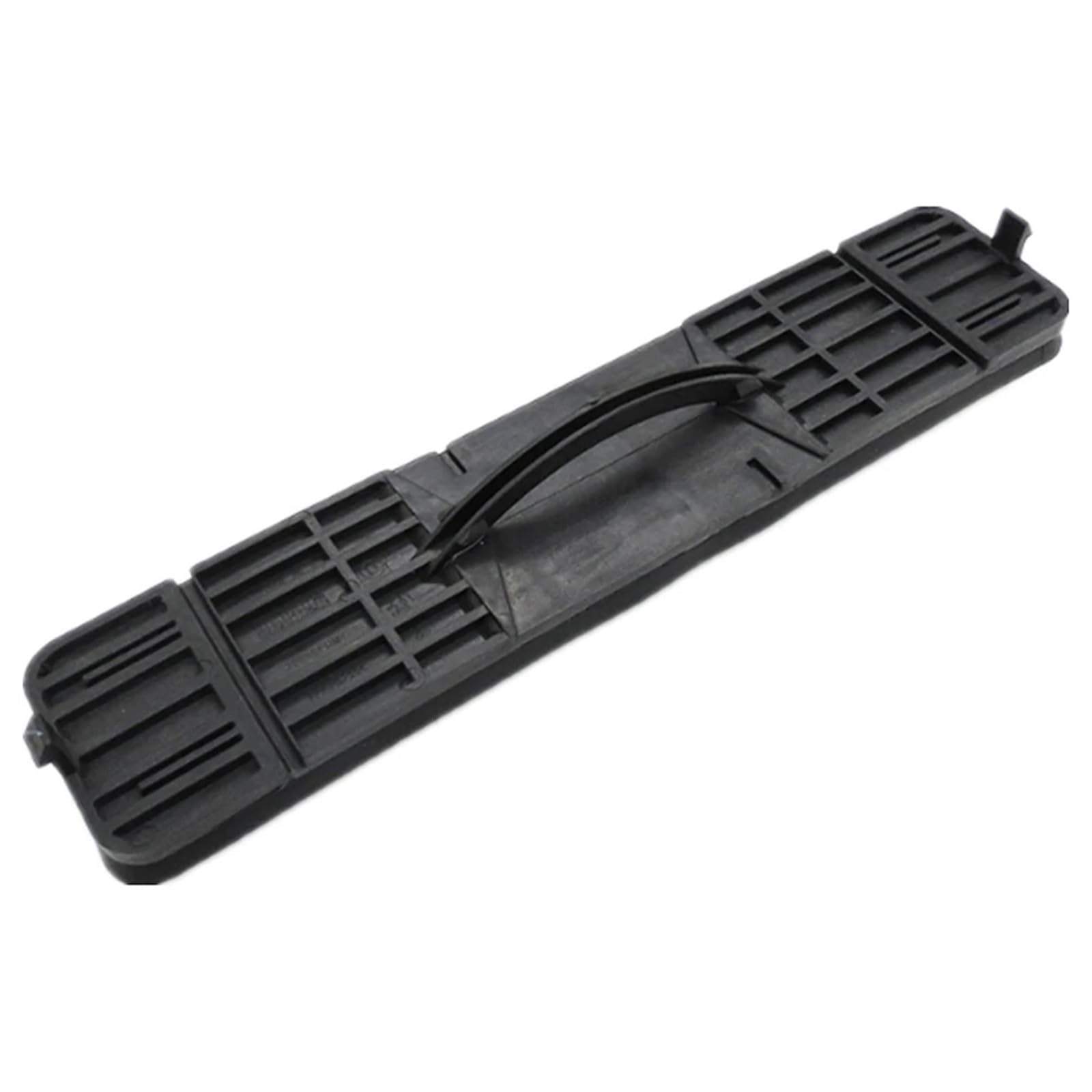 Techauto One Color Fit For Peugeot 307 308 408 Fit For C4 Sega Filter Plugging Cover 6479A4 Air Conditioning Filter Cover Baffle