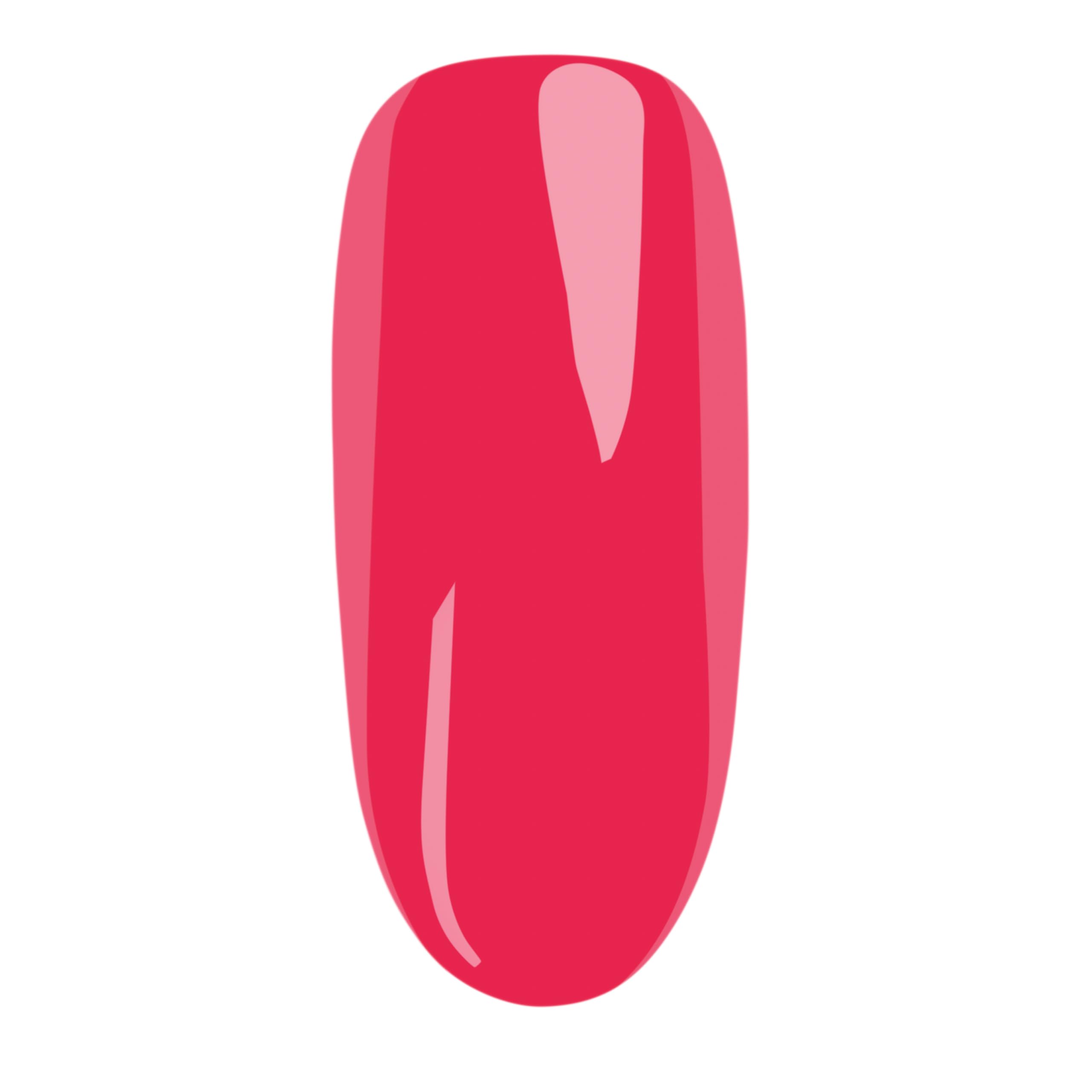 NEONAIL Lakier hybrydowy do paznokci Różowy Flower of the Sea 7,2 ml UV LED