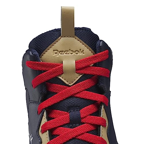 Image of Reebok Men's Royal BB4500 Hi2 High Top Sneakers