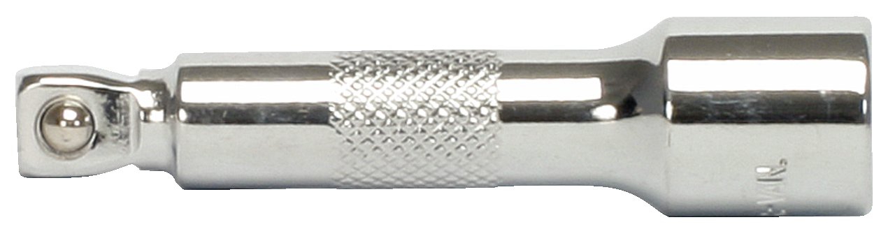KS Tools 918.3801 3/8" CHROMEplus Wobble extension, 75mm