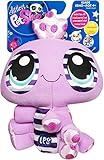 Littlest Pet Shop 6 Inch Plush Pet Figure Spider