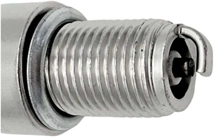 Compatible with BR7ES Motorcycle Engine Replacement for Multiple Models(1pcs)