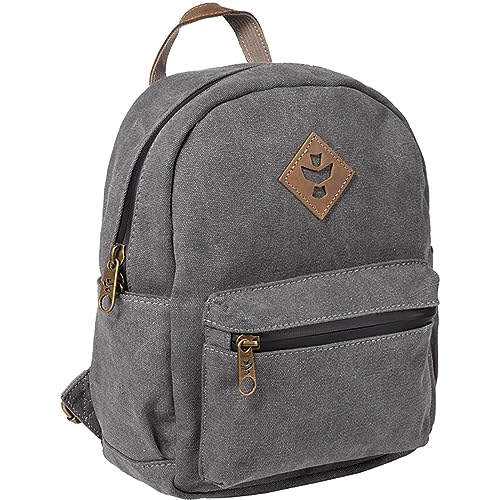 Revelry Supply 7.4L Shorty Ash Mini Backpack