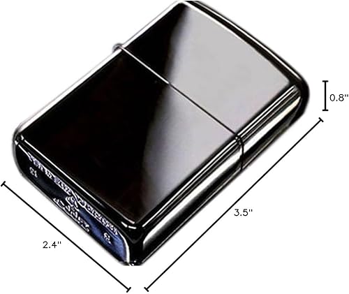 Miniatura 3 de Ceniceroherramienta para fumar hielo negro tamaño 24 x 08 x 35in 1173064