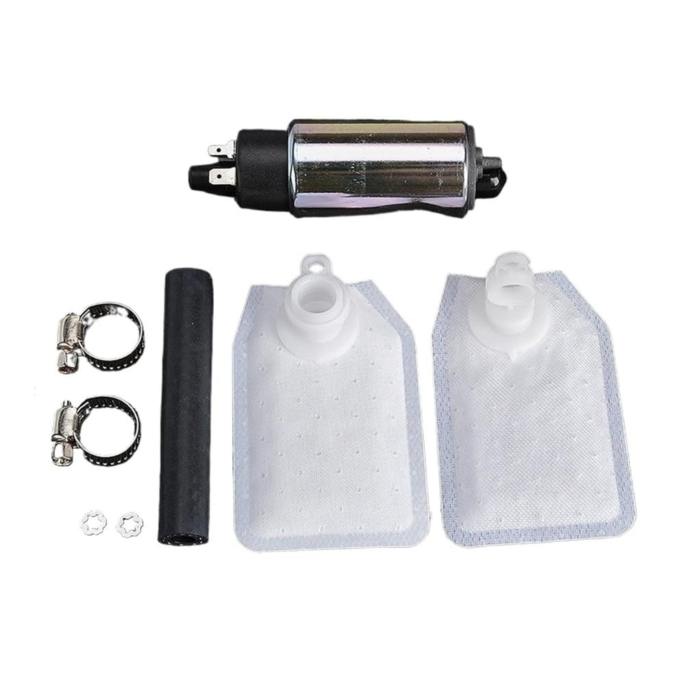 Bomba de línea de aceite B74-E3907-00 para scooter Yamaha 6