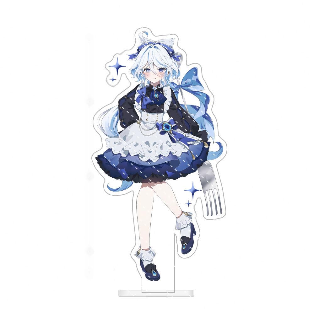 原神 HoyoFair 2024 アクリルスタンド フリーナ 1点 原神 HoyoFair 2024 アクリルスタンド フリーナ 1点 原神 HoyoFair