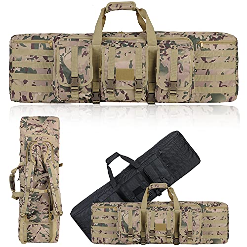 Our Top 21 Best double rifle case Reviews Maine