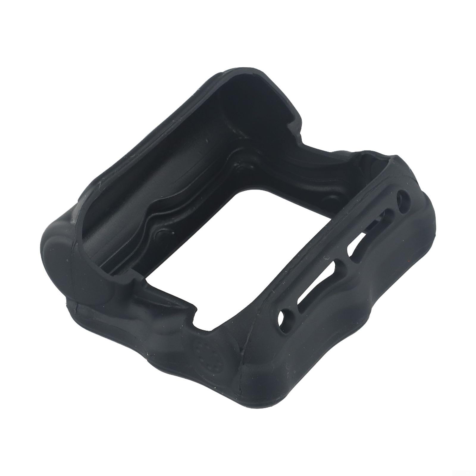 Per Shearwater Perdix Dive Computer Cover in silicone, antigraffio, protezione da polvere e inquinamento (nero)