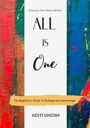 All is One: The Beginner's Guide to Pythagorean Numerology