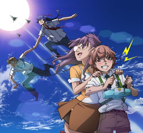 マクロスf オズマ キャシー ボビー 突撃ラブハート ニコニコ動画