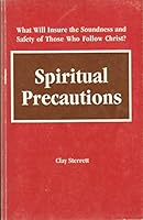 Spiritual precautions 0962171328 Book Cover
