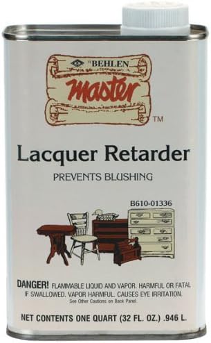 Behlen Retarder Quart (2-Pack)