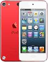 iPod touch - 【モサリサ】ipod touch 第5世代 64GB RED 514v0qmhcTL._AC_SY200_QL15_.jpg