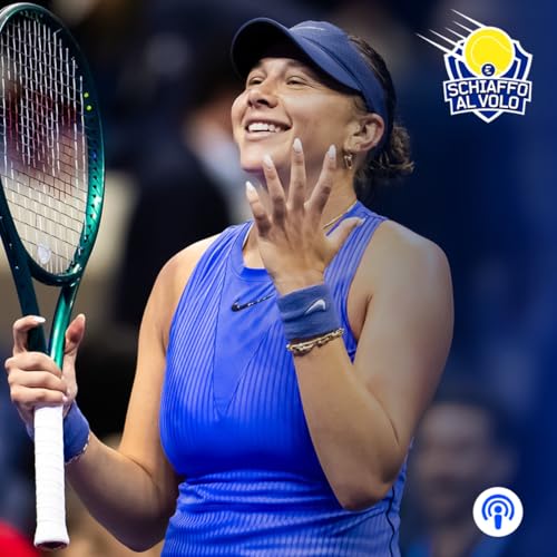 Speciale US Open, Day 12. Miracolo Anisimova. Le preview di Sinner-Aliassime e Djokovic-Alcaraz