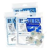 アクセルガード Ｓサイズ 【EMS用粘着パッド】 x 3個セット