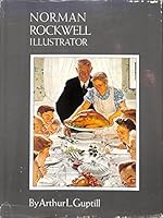 Norman Rockwell; Illustrator 0345251997 Book Cover