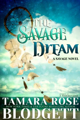 Bargain eBook - The Savage Dream