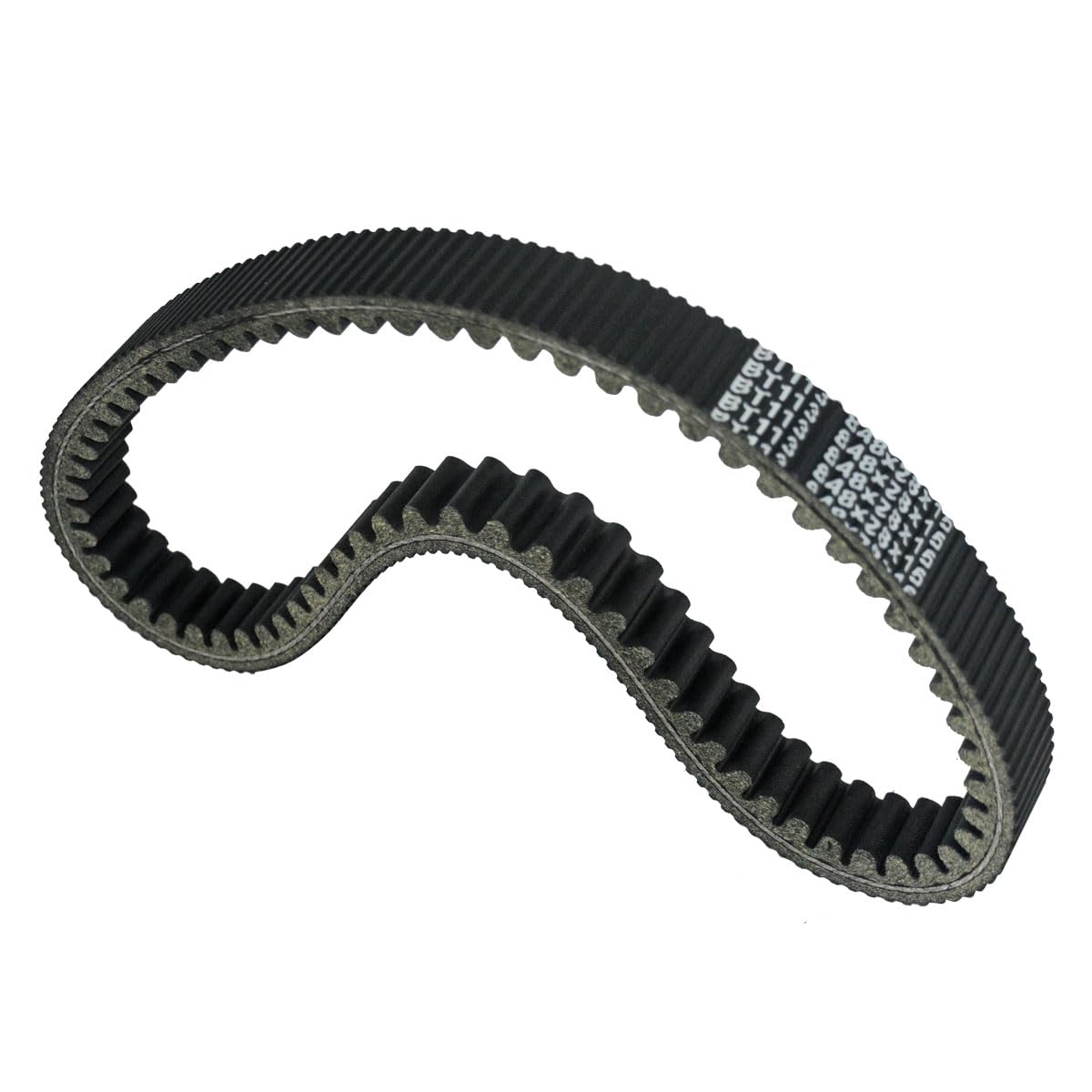 Amazon.com: Cylinman 59011-1084 Drive Belt Heavy Duty Fit for