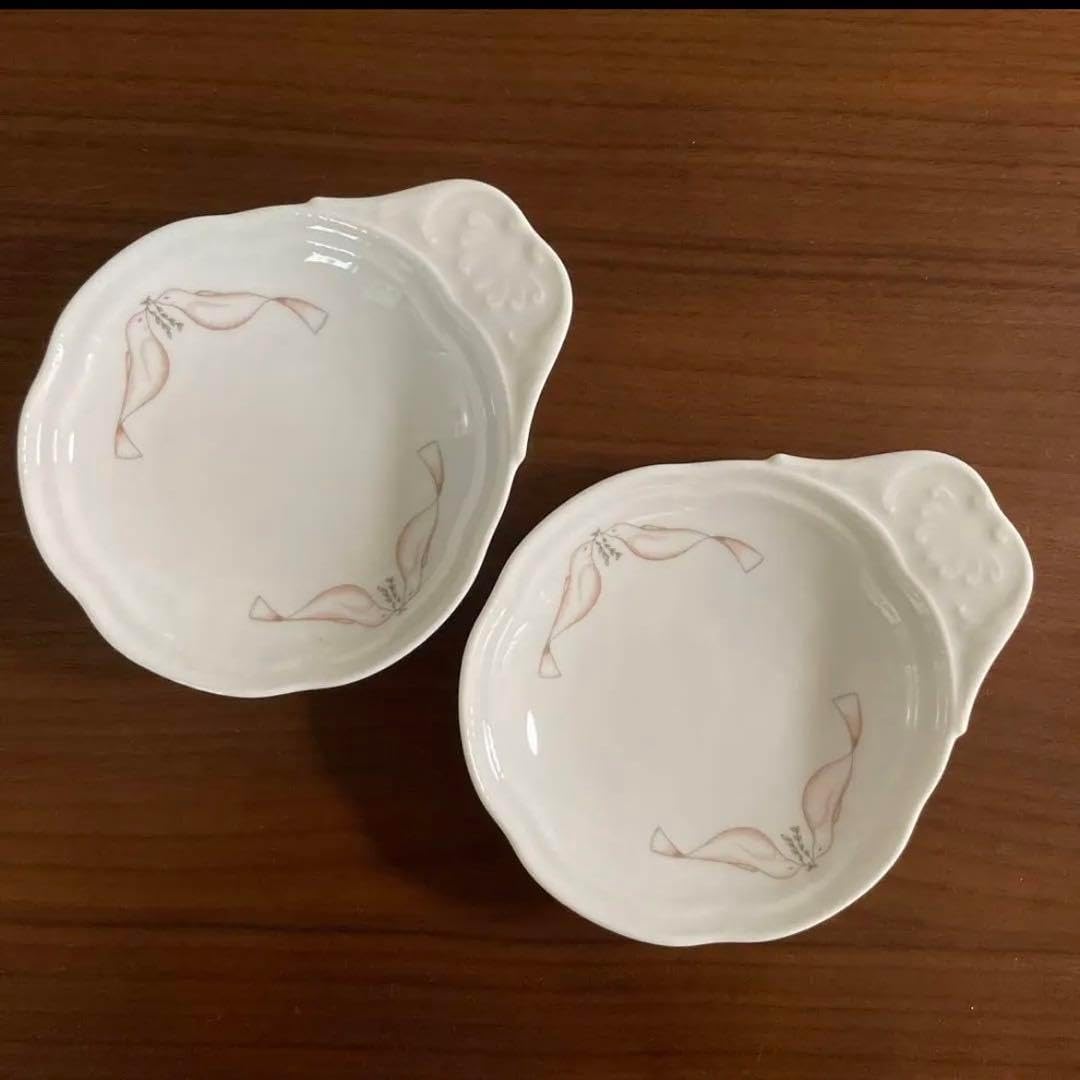 Richard Ginori Speranza Mini Tray