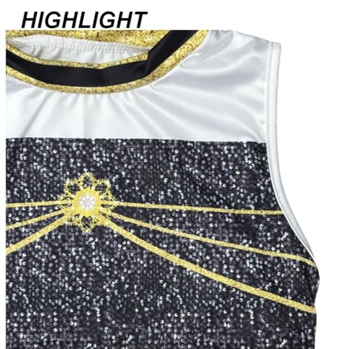 Demon Hunter Singer Costume Suit Rumi Costume Halloween Mira costume Zoey Costume3