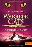 erin hunter warrior cats merchandise  Warrior Cats - Special Adventure. Riesensterns Rache