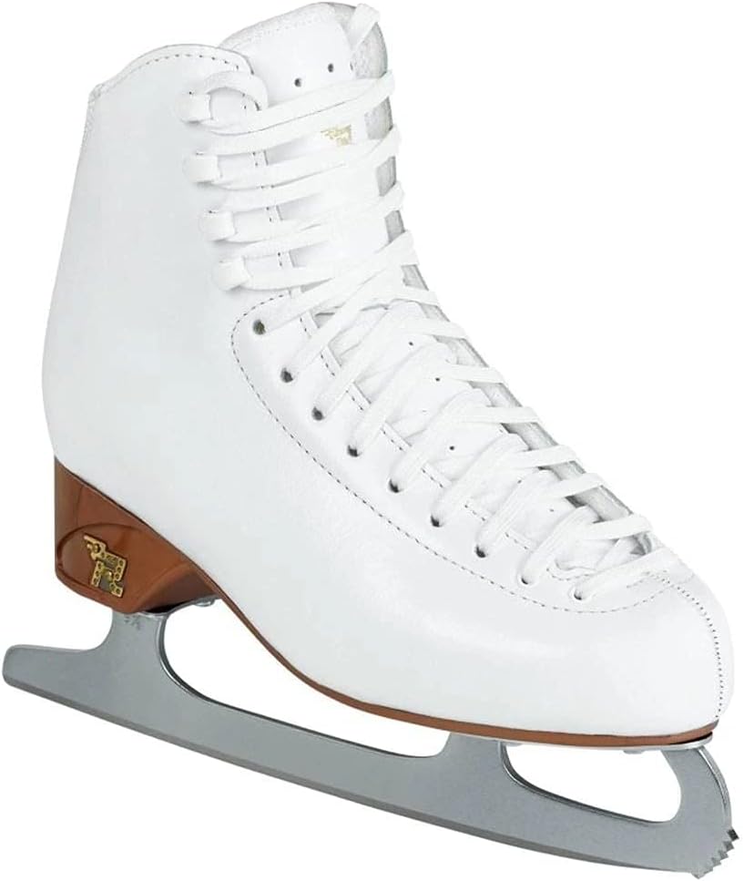 Risport Antares Figure Skates