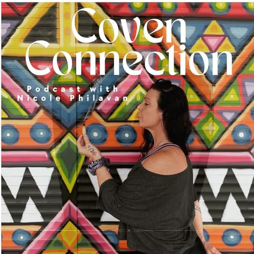 Coven Connection copertina