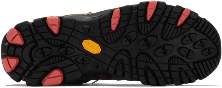 Merrell Women's Moab 3 Mid GTX Hiking Shoe