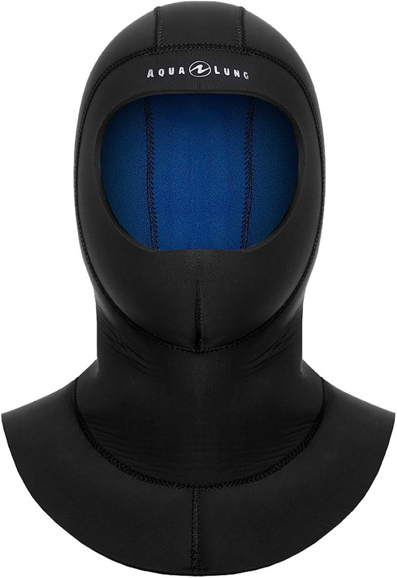 AQUALUNG Seawave 7/4mm Hood