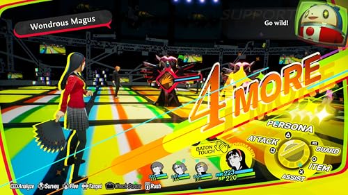 Image of Persona 4 Revival: Amazon Edition - PlayStation 5