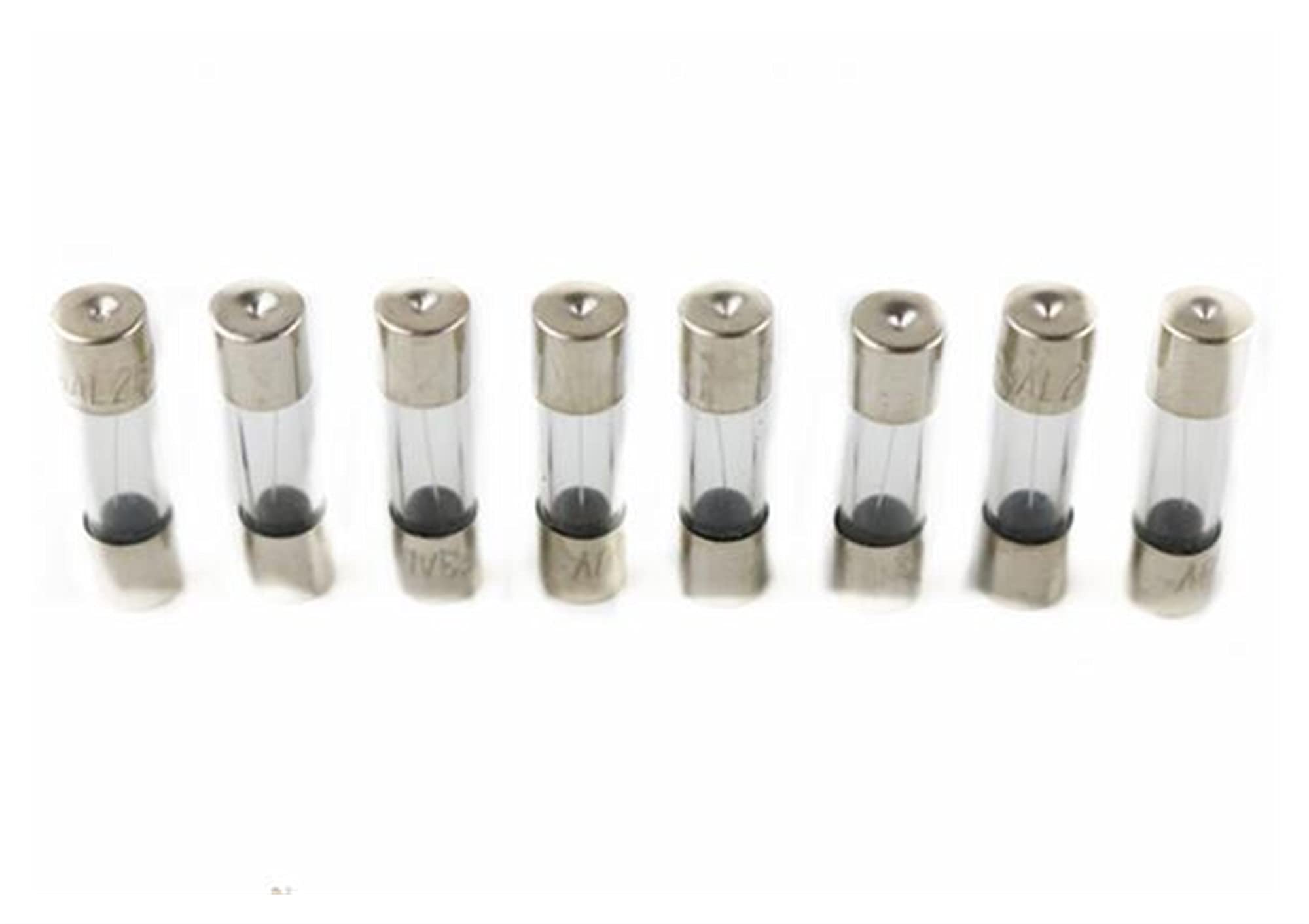 Fusible rapide 5x20 F15A tube verre 250V pour reparation electronique