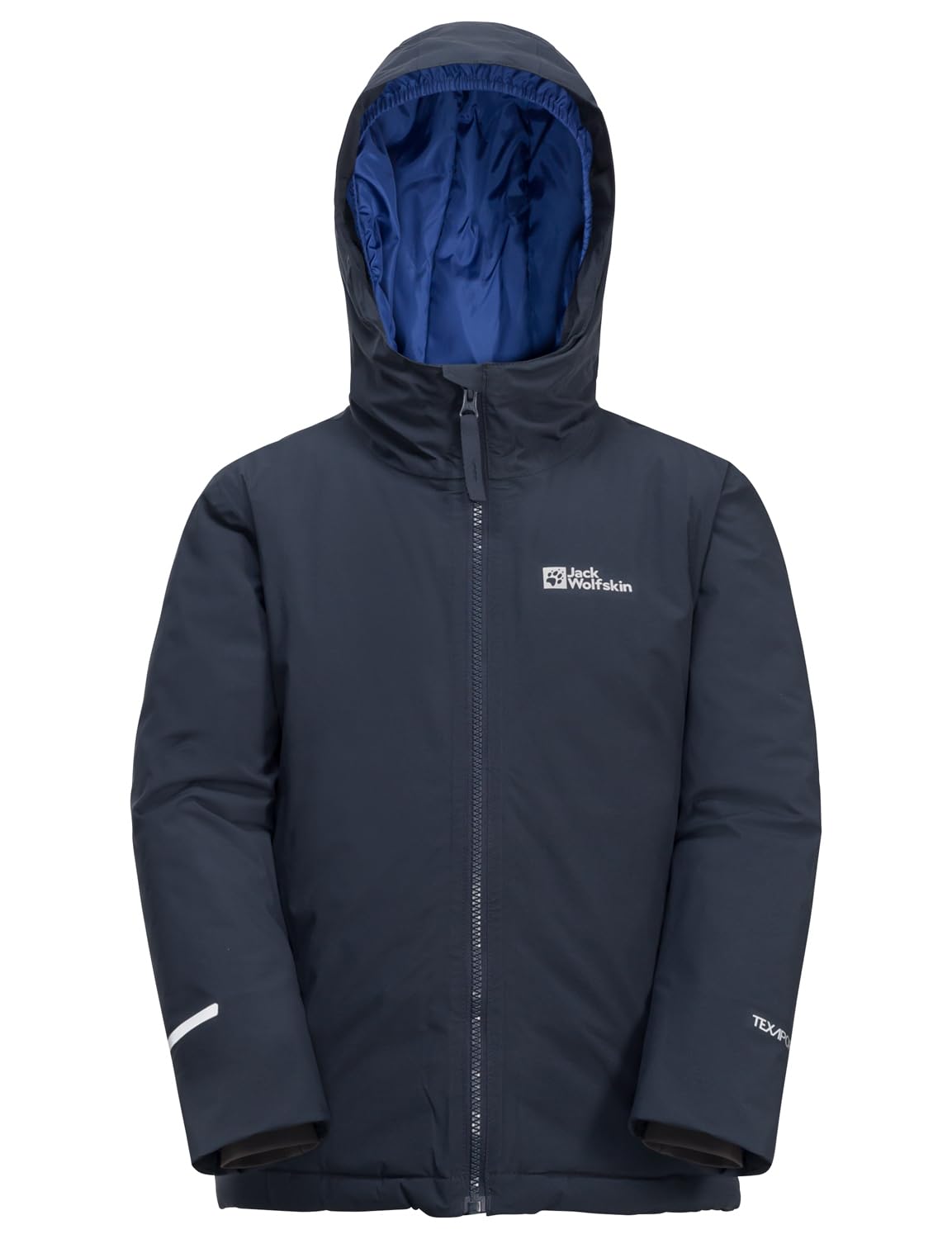 Jack Wolfskin WISPER IN JACKET K