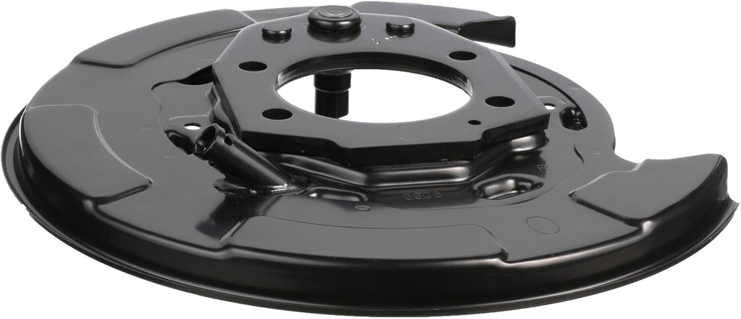 Genuine OEM 2008-2014 For Subaru Forester Impreza Rear Brake Backing 26704FG000