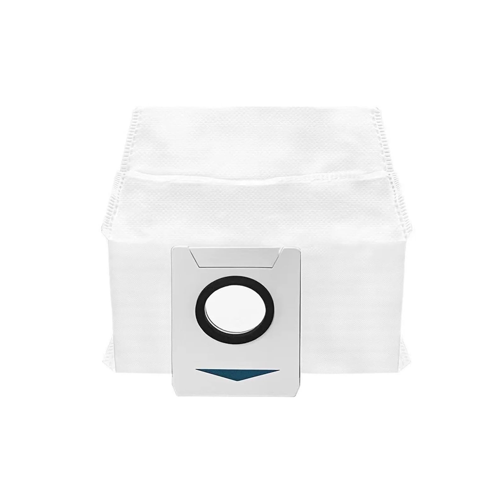 Accessori for sacchetti for la polvere Pattumiera Sacco for immondizia Sacco for aspirapolvere Parti for aspirapolvere robot, compatibile con Ecovac, X1 OMNI / T10 OMNI / T20 OMNI | SET4