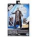 STAR WARS Galactic Action OBI-Wan Kenobi, 12-Inch-Scale Action Figure, Interactive Toys, Toys for 4-Year-Old Boys and Girls