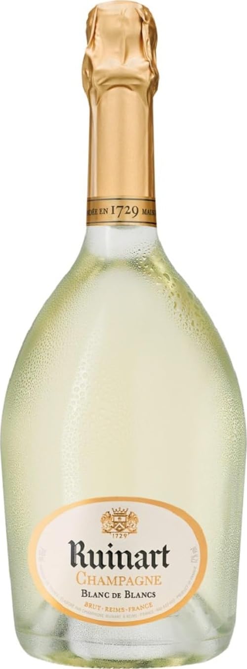 Ruinart Champagne Blanc de Blancs 750 ml