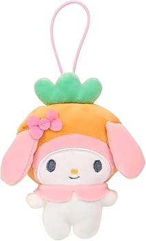 Amazon.co.jp: サンリオ(SANRIO) シークレットマスコット（わたしの