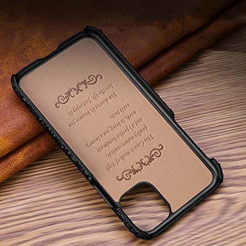 Housse iPhone 14 Pro Max antichoc rouge protection objectif et vitre - 4