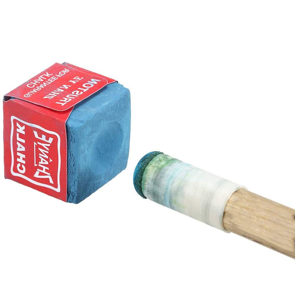 Accessori Biliardo, Accessori da Biliardo in Pelle per Stecca Biliardo Strumento di Riparazione di Punta Suggerimenti per Stecche da Biliardo Biliardo Suggerimenti ​per Biliardo