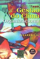 Gest‹o do Clima Organizacional 8573037377 Book Cover