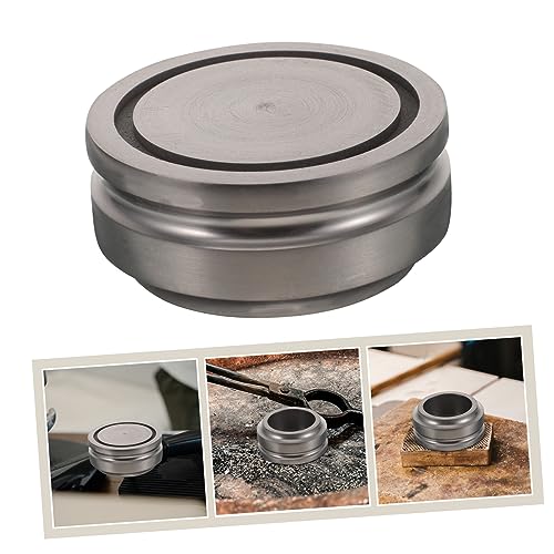 Moule graphite pour métaux pratique et durable pour vos analyses