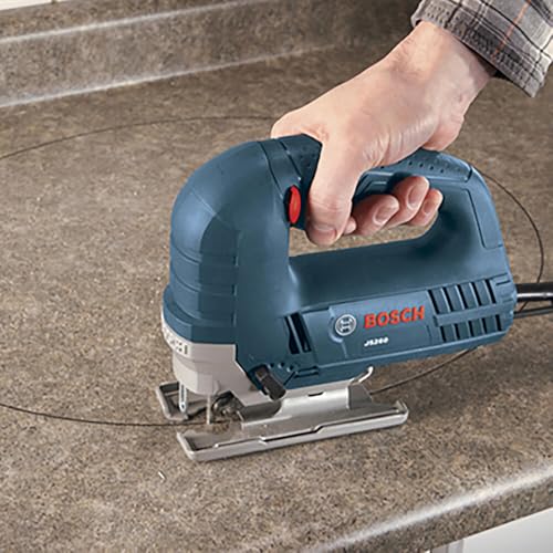 BOSCH JS260 Top-Handle Jig Saw