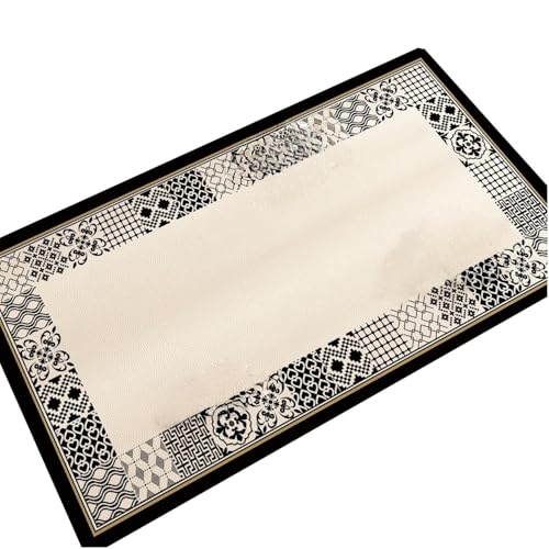 Baneto���n ������� �_�C�j���O�Z���^�[ �}�b�g �h���E�h�� �ϔM ����~�� �e�[�u���N���X �J�t�F�� �C���e���A�G�� (�u���b�N,85*140cm) [���s�A���i]