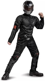Disguise boys Snake Eyes Prestige Costume