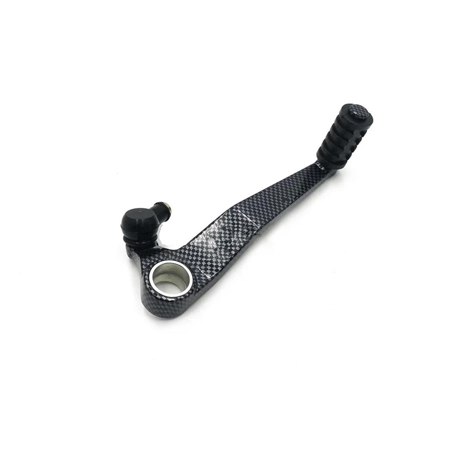 LIOGIUGIMZ for Suzuki GSXR 600 750 1000 GSXR GSXR600 B60 Motorcycle Gear Shifter Motorcycle Gear Shifter(MT268-001-CN-R)