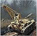 Miniart 1:35 - Bergepanzer T-60 (r) Interior Kit