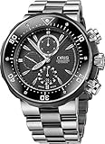 Oris Divers ProDiver Men's Watch 674-7630-7154SET